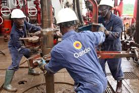 Oando Targets 100,000 bpd Crude Oil Output