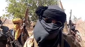 Kebbi:Gunmen Abduct Monarch,8 Others