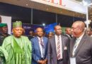 Economic Summit:Shettima Visit Shell’s Booth,Acknowledges Contributions To Nigeria’s Growth