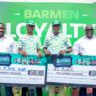 Nigerian Breweries Rewards Bar Outlets With ₦6m In Cash Prizes