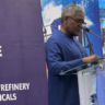 Oil Marketers To Court:Dangote Refinery’s Monopoly Unhealthy To Nigeria’s Economy