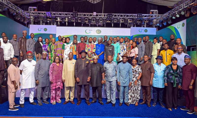 Over 300 Youths Benefit As NLNG Commences Nigerian Content HCD Trainings