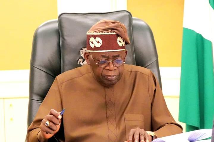 Tinubu Seeks Fresh N1.767trn Foreign Loan