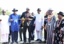 NDDC Commences Channelisation Of Kolo Creek In Bayelsa,Rivers