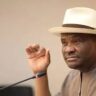 Wike Clears Air On Abuja Judges’ Housing Project 