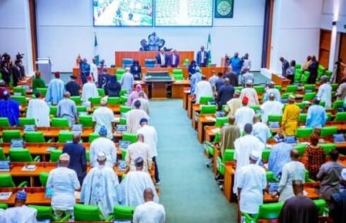 Reps Probe N30bn Unsettled Insurance Claims