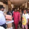 Ebonyi Governor Orders Arrest Of Six Ministry Staff For Diverting Health Materials 