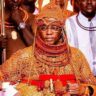 Edo Govt Returns Stolen Artefacts To Oba Of Benin