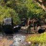 Niger Delta:Troops Recover 80,000 Litres Stolen Crude