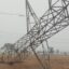 FG Repairs Vandalised Power Towers With N8.8bn