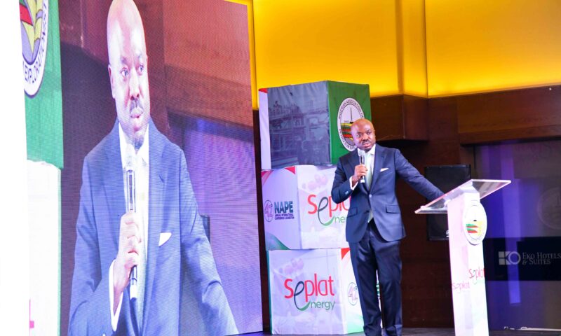 Improved Energy Access Key To Nigeria’s Development,Says Seplat Energy