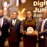 Access Bank Clinches Digital Jurist Awards