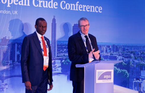 NNPC’s Utapate Crude Grade Enters Global Oil Market