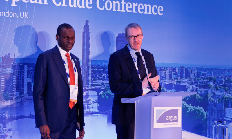 NNPC’s Utapate Crude Grade Enters Global Oil Market