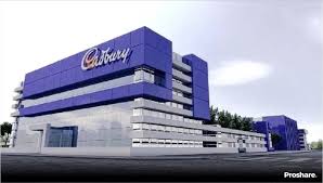 Cadbury Nigeria Harvests Awards,Promises Improved Workforce