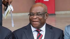 Onnoghen,Free At Last