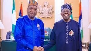 Tinubu Appoints Daniel Bwala Special Adviser