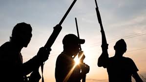 Gunmen Abduct Three Workers Of Innoson Motors