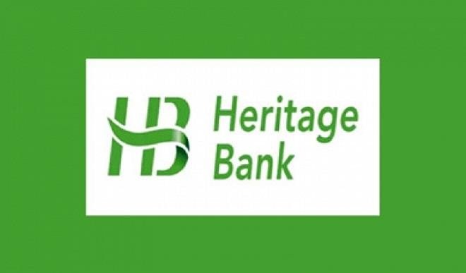 NDIC Commences Auction Of Heritage Bank’s Landed Properties