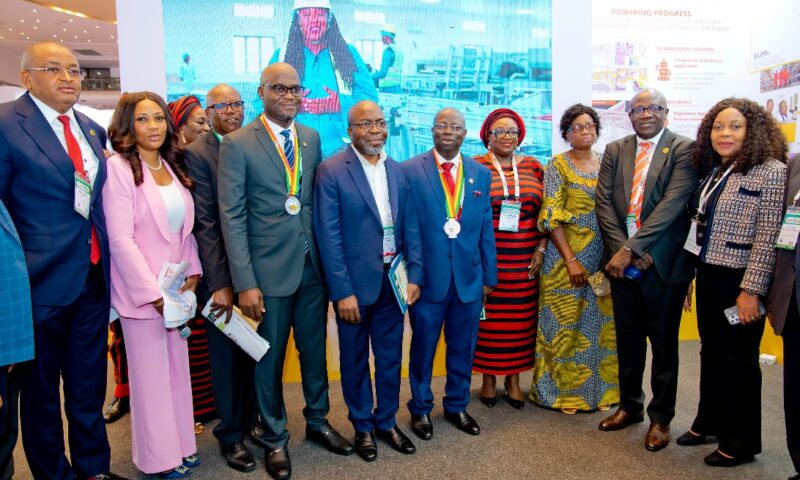 Shell Seeks Improved Regulatory Environment In Nigeria’s Oil,Gas Industry