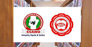 SSANU,NASU Suspend Strike After FG Resolve To Pay Outstanding Salaries