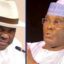 Let PDP Breathe,Wike Tells Atiku