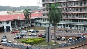 Group Seeks Probe Of UCH Management Over Frequent Power Outage